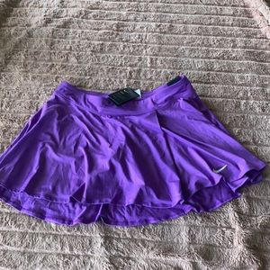 NikeCourt Dri-FIT Tennis Skirt Slim Fit NWT $55.